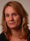Birgitte Egelund Olsen
